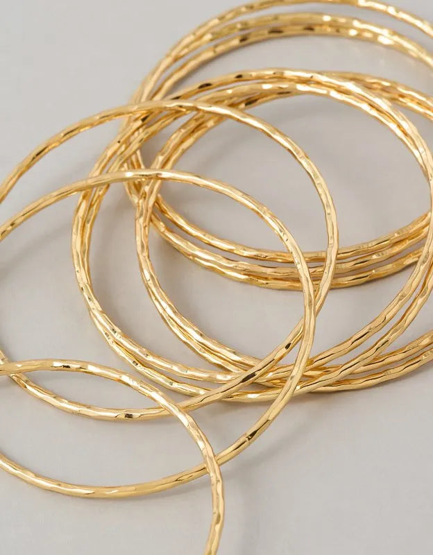 AE Bangle 10-Pack