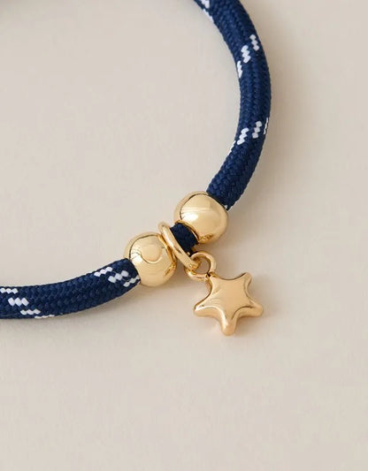 AEO Corded Bracelet