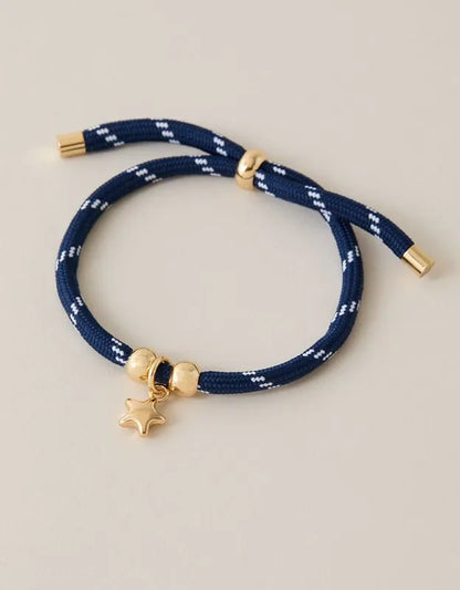 AEO Corded Bracelet