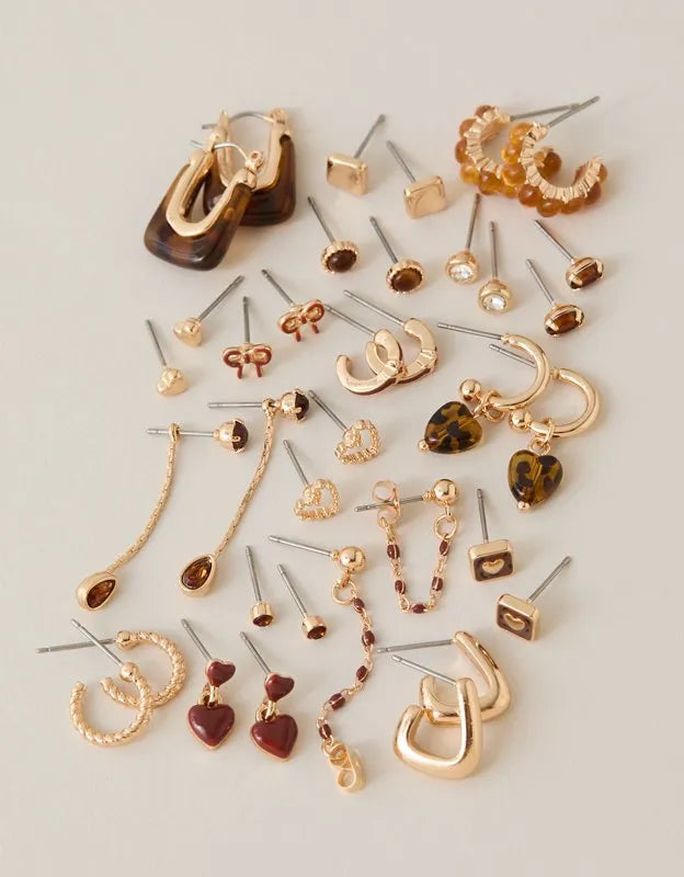 AEO Threader Earring 18-Pack