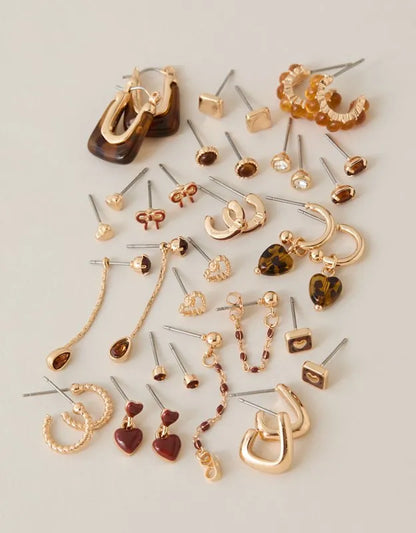 AEO Threader Earring 18-Pack