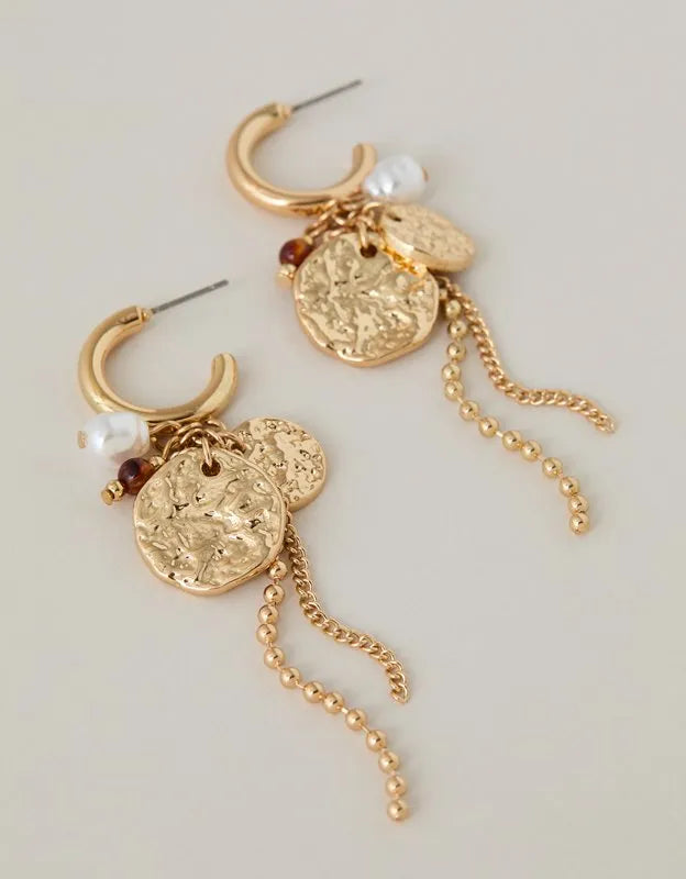 AEO Dangle Earring