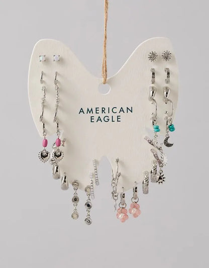 AE Star Earring 18-Pack