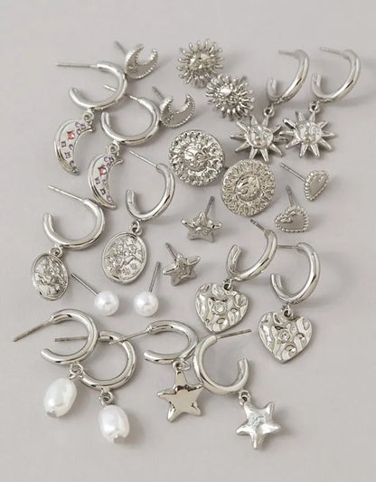 AE Assorted Earrings 12-Pack