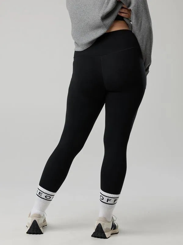 OFFLINE By Aerie Real Me High Waisted Crossover Legging