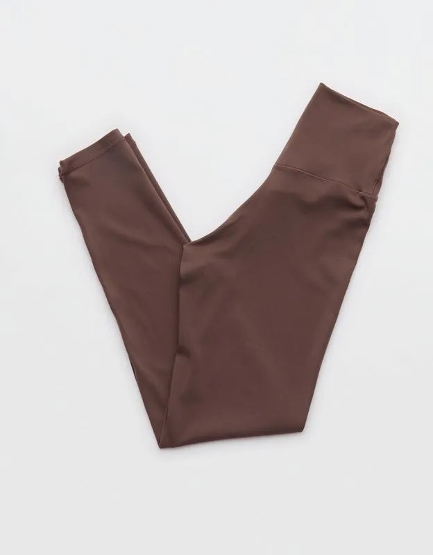 OFFLINE By Aerie Real Me High Waisted Crossover Legging