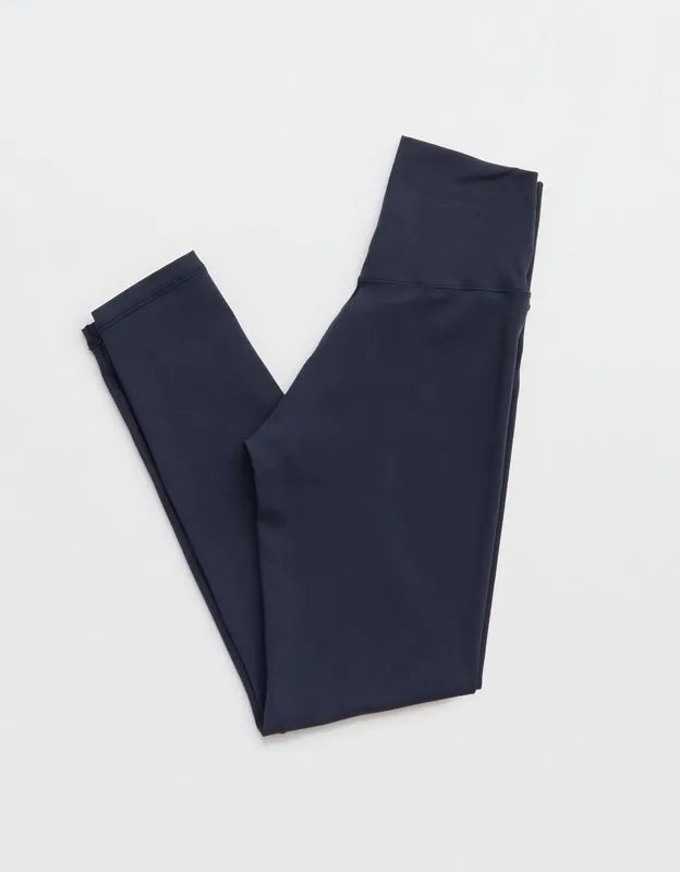 OFFLINE By Aerie Real Me High Waisted Crossover Legging