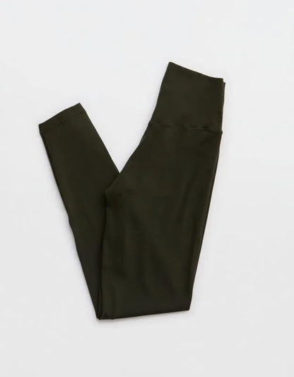 OFFLINE By Aerie Real Me High Waisted Crossover Legging