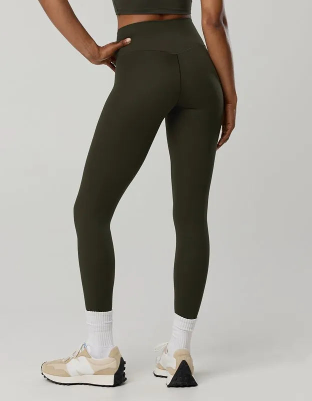 OFFLINE By Aerie Real Me High Waisted Crossover Legging