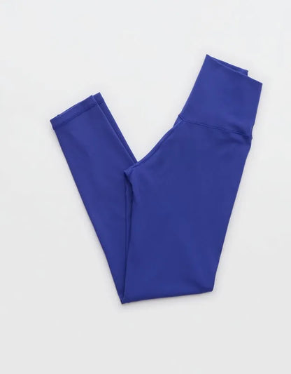 OFFLINE By Aerie Real Me High Waisted Crossover Legging