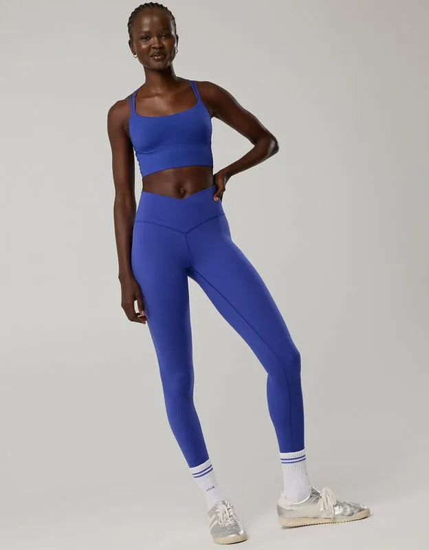 OFFLINE By Aerie Real Me High Waisted Crossover Legging