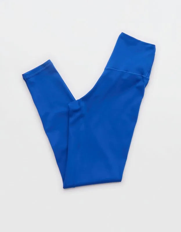 OFFLINE By Aerie Real Me High Waisted Crossover Legging