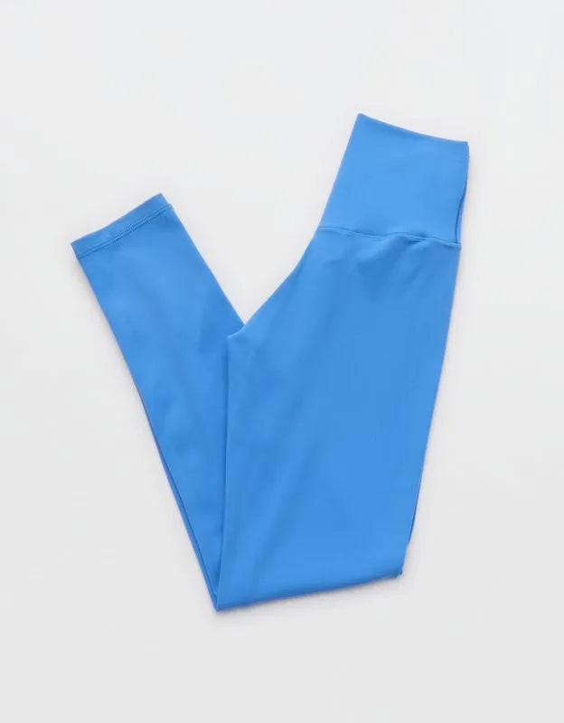 OFFLINE By Aerie Real Me High Waisted Crossover Legging