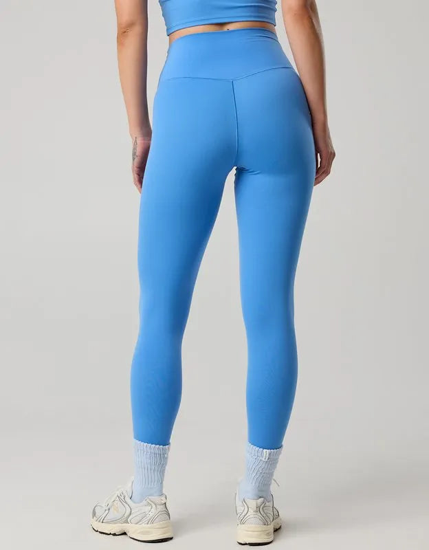 OFFLINE By Aerie Real Me High Waisted Crossover Legging
