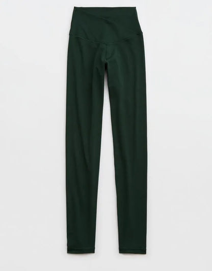 OFFLINE By Aerie Real Me High Waisted Crossover Legging