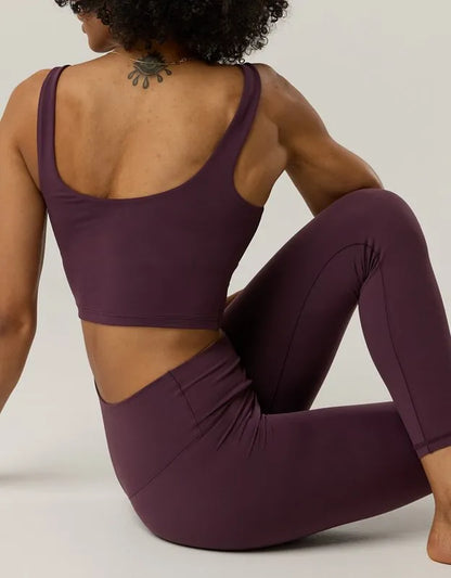 OFFLINE By Aerie Real Me High Waisted Crossover Legging