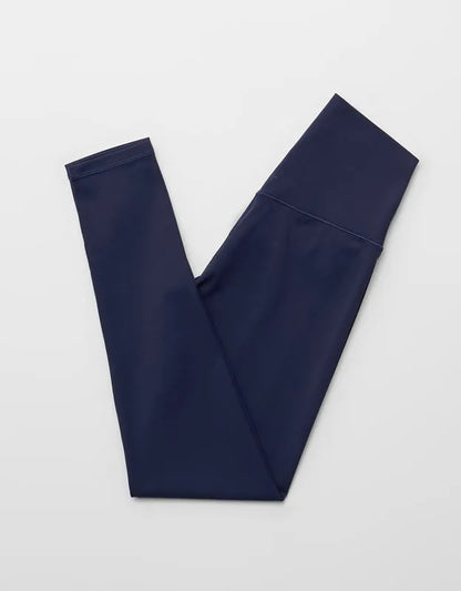 OFFLINE By Aerie Real Me High Waisted Crossover Legging