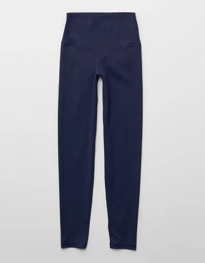 OFFLINE By Aerie Real Me High Waisted Crossover Legging