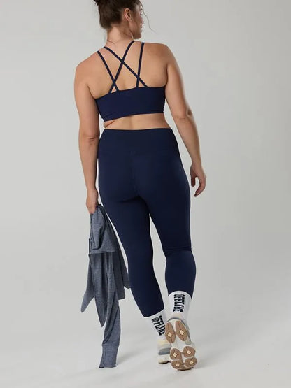 OFFLINE By Aerie Real Me High Waisted Crossover Legging