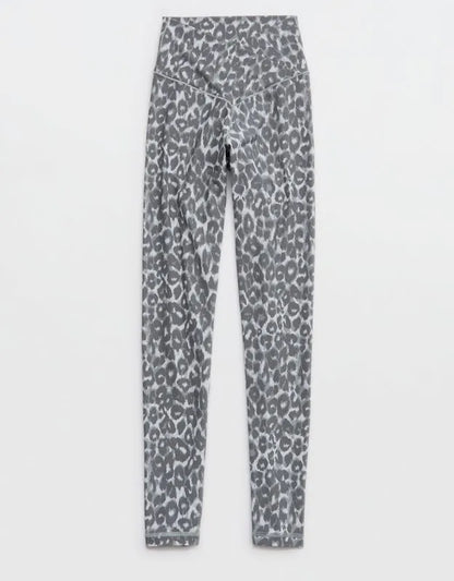 OFFLINE By Aerie Real Me High Waisted Crossover Legging