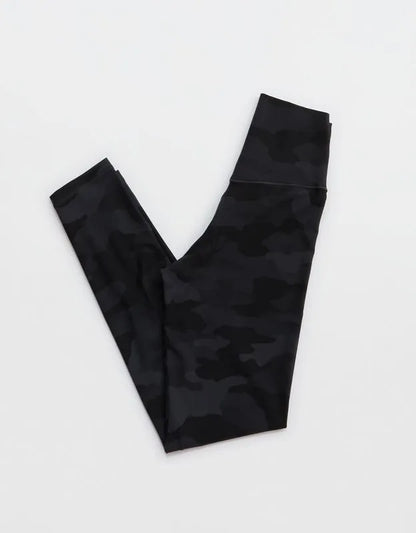 OFFLINE By Aerie Real Me High Waisted Crossover Legging