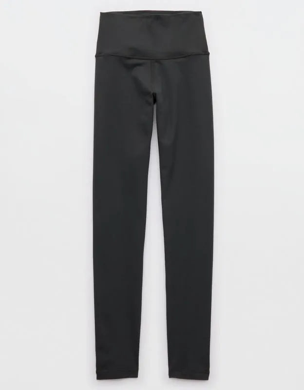 OFFLINE By Aerie The Hugger High Waisted Legging
