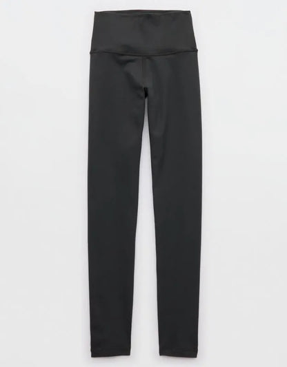 OFFLINE By Aerie The Hugger High Waisted Legging