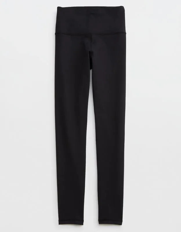 OFFLINE By Aerie The Hugger High Waisted Legging