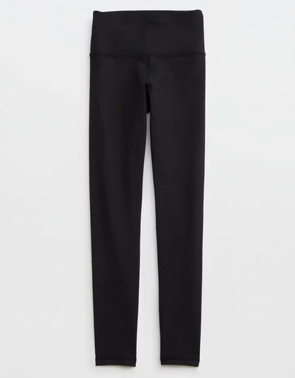 OFFLINE By Aerie The Hugger High Waisted Legging
