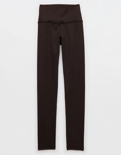 OFFLINE By Aerie The Hugger High Waisted Legging