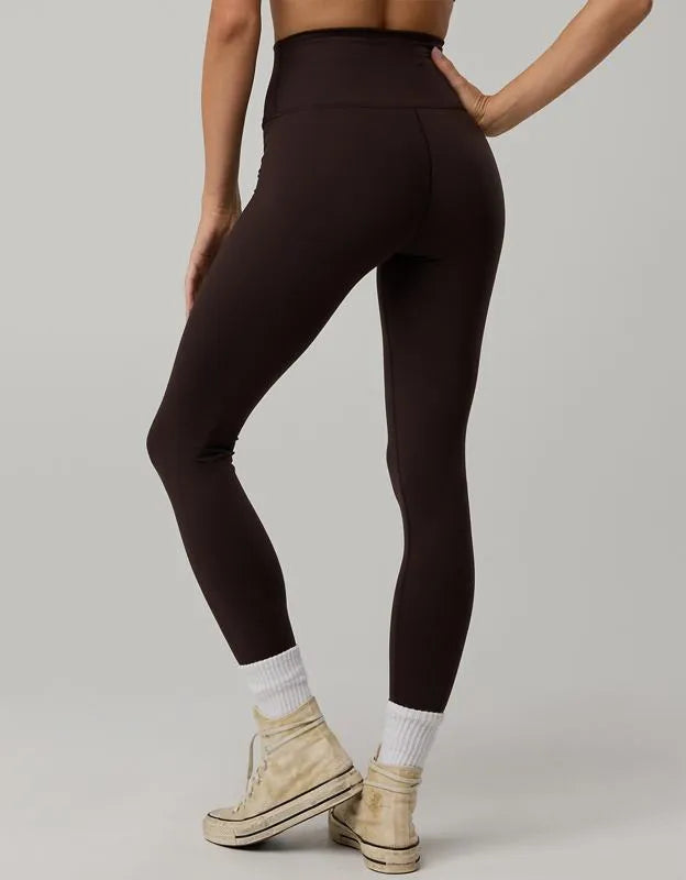 OFFLINE By Aerie The Hugger High Waisted Legging