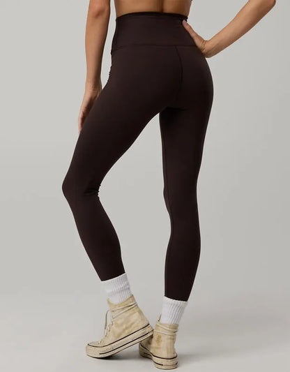 OFFLINE By Aerie The Hugger High Waisted Legging