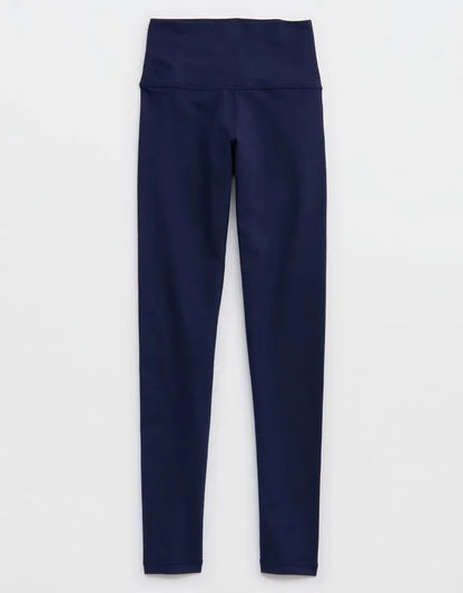 OFFLINE By Aerie The Hugger High Waisted Legging