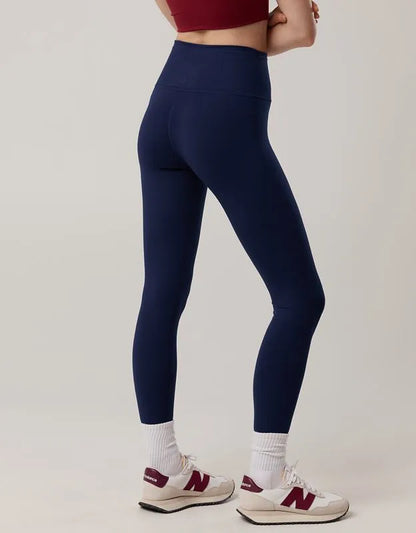 OFFLINE By Aerie The Hugger High Waisted Legging
