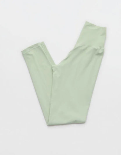 OFFLINE By Aerie Real Me High Waisted Crossover Legging
