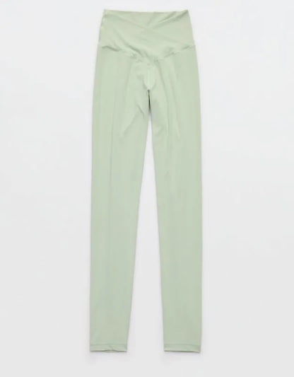 OFFLINE By Aerie Real Me High Waisted Crossover Legging