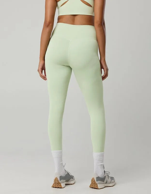OFFLINE By Aerie Real Me High Waisted Crossover Legging