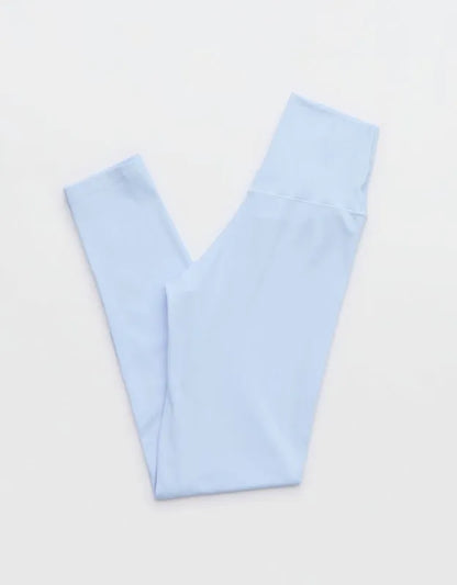 OFFLINE By Aerie Real Me High Waisted Crossover Legging