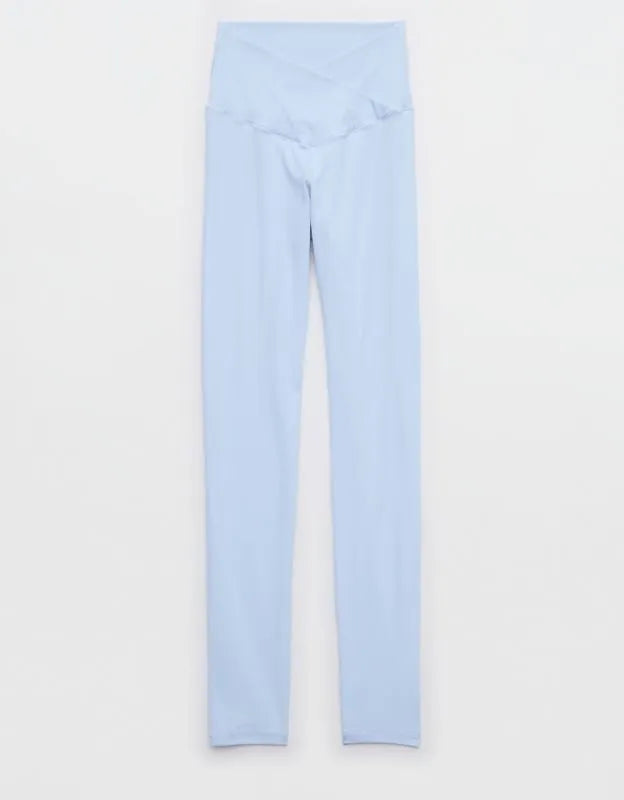 OFFLINE By Aerie Real Me High Waisted Crossover Legging