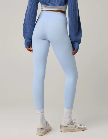 OFFLINE By Aerie Real Me High Waisted Crossover Legging