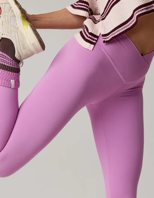 OFFLINE By Aerie Real Me High Waisted Crossover Legging