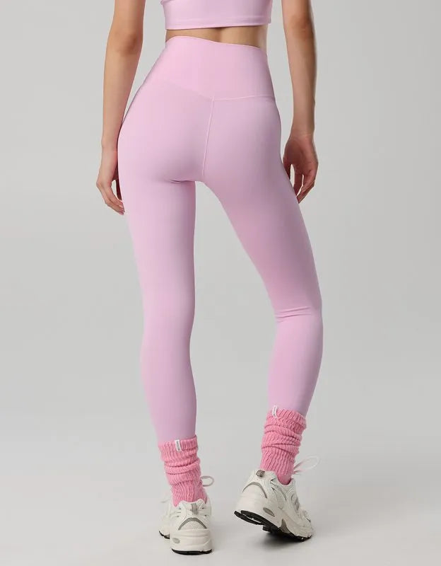 OFFLINE By Aerie Real Me High Waisted Crossover Legging