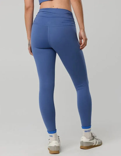 OFFLINE By Aerie The Hugger Ruched Legging