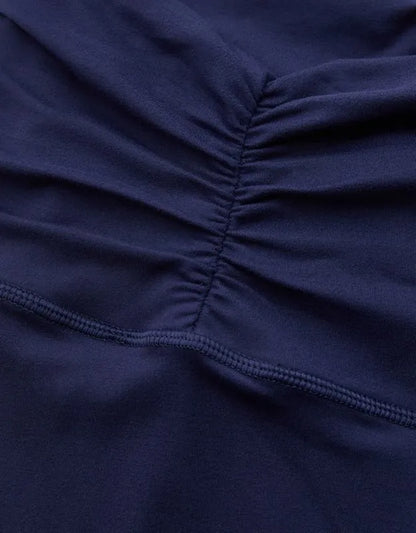 OFFLINE By Aerie The Hugger Ruched Legging