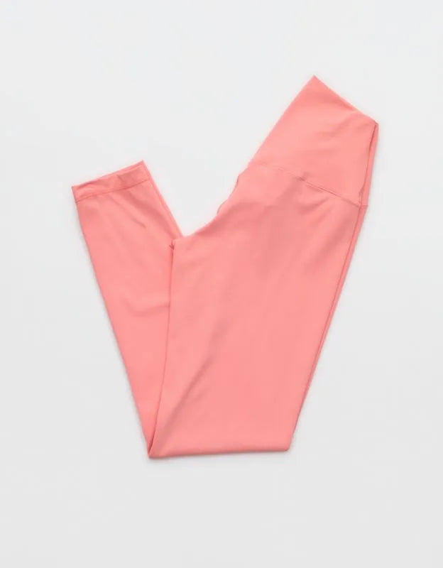 OFFLINE By Aerie Real Me High Waisted Ruched Legging