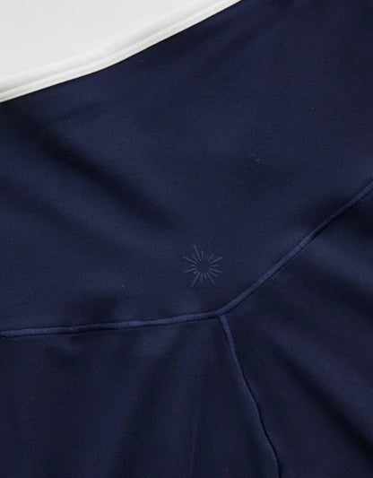 OFFLINE By Aerie Real Me Tipped High Waisted Crossover Legging