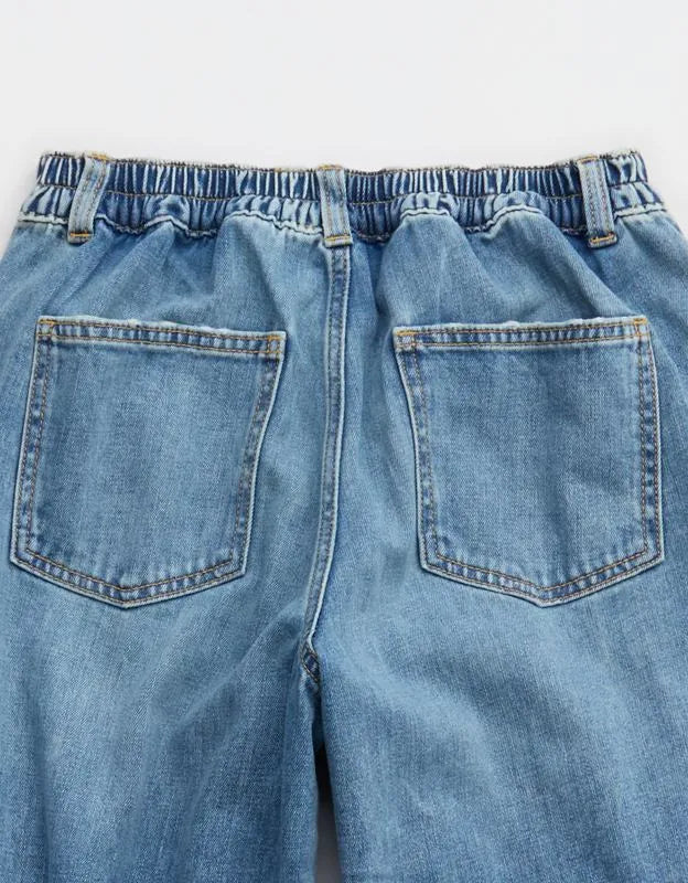 Aerie Daydream Denim Pant