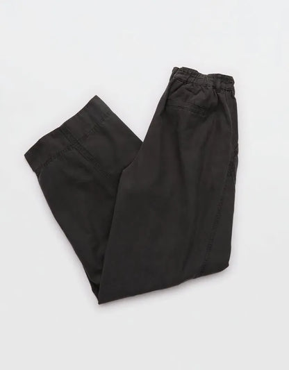 Aerie Utility Balloon Chino Pant