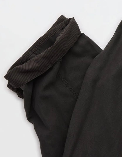 Aerie Utility Balloon Chino Pant