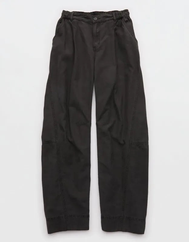 Aerie Utility Balloon Chino Pant